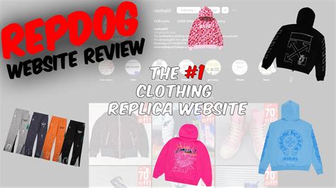 1 to 1 replica clothing|best replica clothing stores.